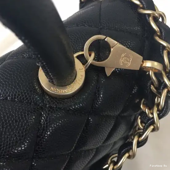 Firstbag Ru CHANEL BAG HANDLE TOP 0629